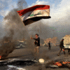 Explosion Rocks Iranian State TV During Live Broadcast as Israel Widens Airstrikes in Tehran